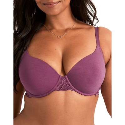 Adore Me Women's Teagan Full Coverage Bra