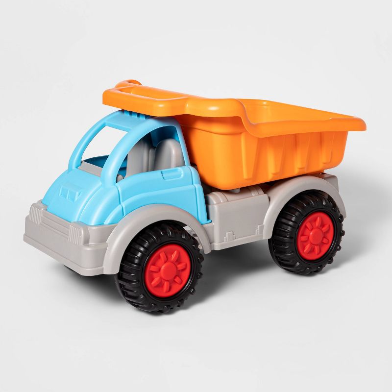 Jumbo Sand Dump Truck - Sun Squad&#8482;, 1 of 8