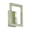 Craftmade Lighting Portrait 1 - Light Wall Light in  Gold Twilight - 2 of 2