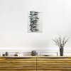 iCanvas Shading in Black by Shawn Jacobs Canvas Print Wall Art - 3 of 3