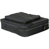 Kaces Luxe Keyboard & Gear Bag for Small Keyboards, Mixers, and more - 2 of 4