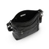Sakroots Women's Crossbody Black - 4 of 4