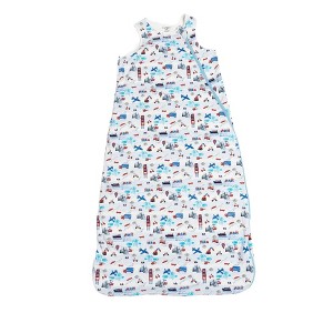 Norani One and Done Swaddle Wrap Sleep Sack - 1 of 4