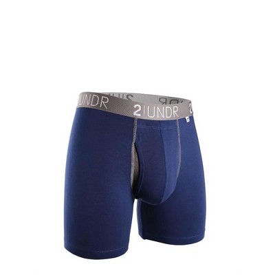 Men's Swing Shift Boxer Briefs - 2UNDR