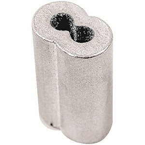 Field Guardian TRU TESTTRU TEST 100Pk 2-3 Crimp Sleeve - 1 of 1