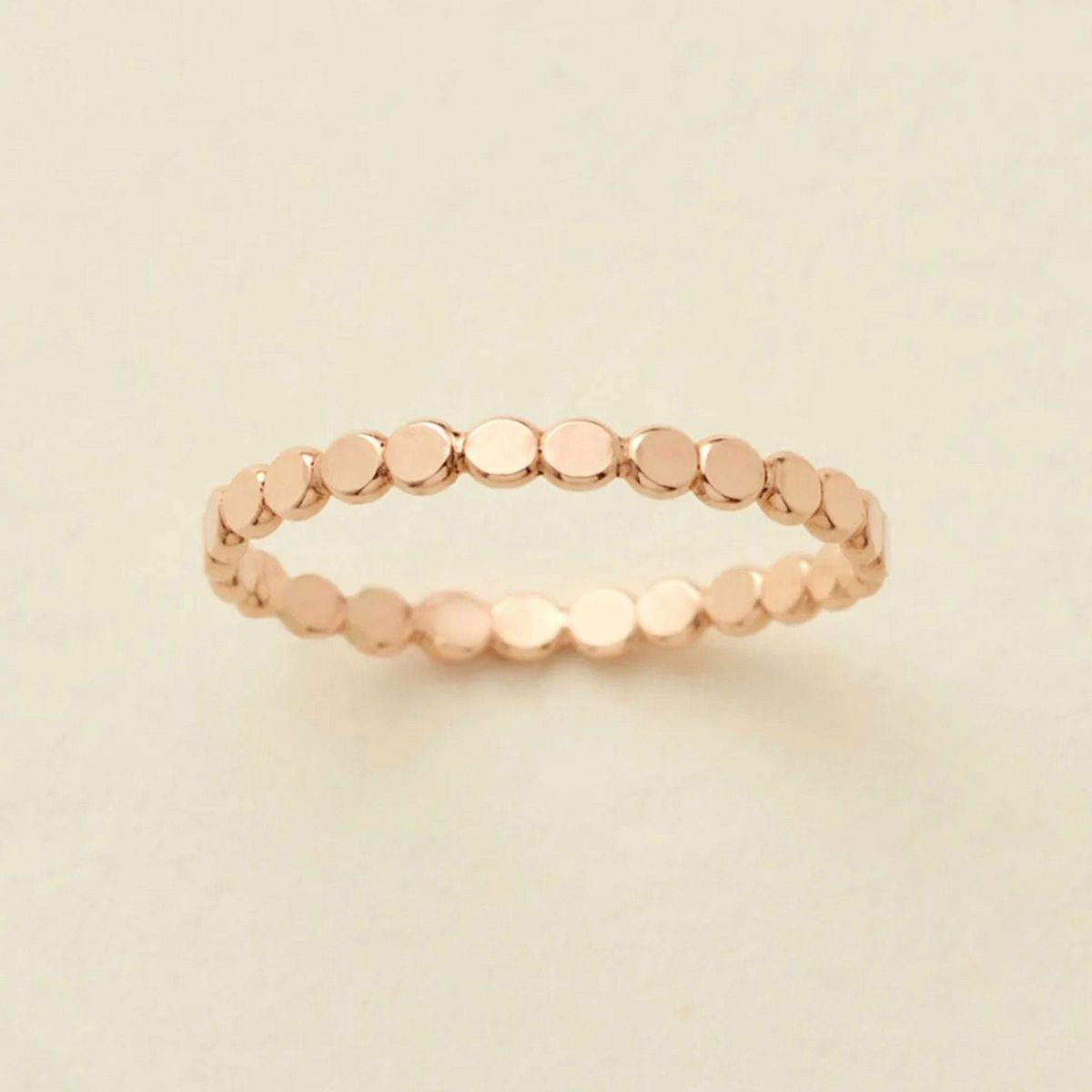 Made By Mary | Poppy Ring