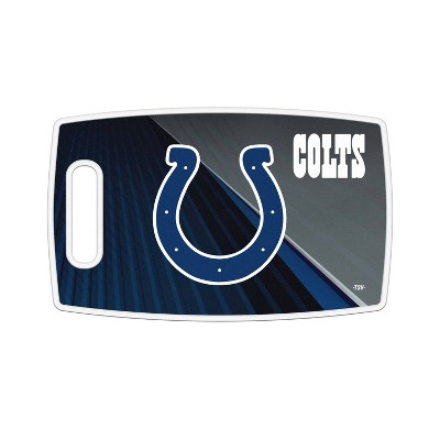 NFL Indianapolis Colts Large Cutting Board