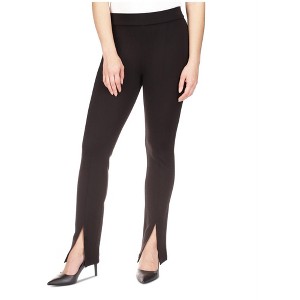 Michael Kors Womens Split Hem Casual Leggings - 1 of 1