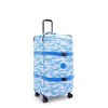 Kipling Spontaneous Large Printed Rolling Luggage - 2 of 4