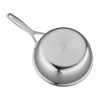 Demeyere Industry 5-Ply 2-qt Stainless Steel Saucier - 3 of 4