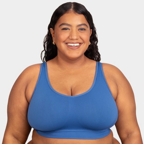 Fruit of the loom sports bra sizing clearance