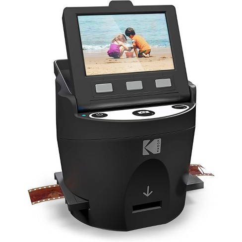 KODAK 6x6 Mobile Film Scanner