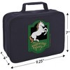 Lord of the Rings The Green Dragon Insulated Soft Sided Lunch Box - 2 of 4