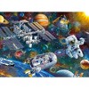 Ravensburger Cosmic Exploration XXL Jigsaw Puzzle - 200pc - 3 of 3