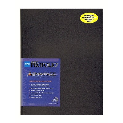 Itoya Art Profolio Advantage 9 In. X 12 In. (AD24-9)