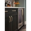 Amerock Bellamy Appliance Pull for Large Panels and Oversized Cabinets - 3 of 4