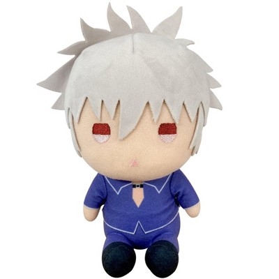 Great Eastern Entertainment Fruits Basket - Hatsuharu Sohma Sitting Pose Plush 7"H