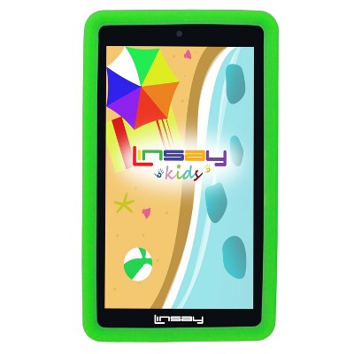 vtech kidibuzz android learning tablet