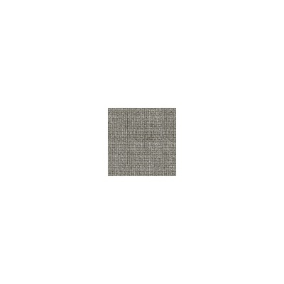 Light Gray Contemporary Rectangular Chenille Ottoman