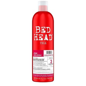 Tigi Bed Head Unisex Repairs Damage Moistures Nourishing Resurrection - 1 of 1