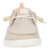 Hey Dude Wendy Chambray – Womens Comfortable Slip on Shoe - 4 of 4