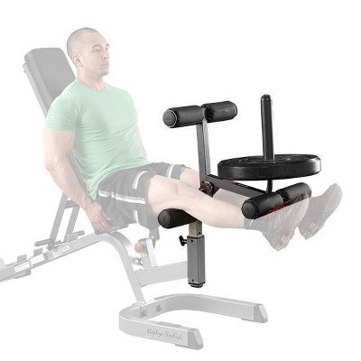 Body-Solid Heavy Leg Developer Attachment