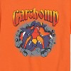 Boys' - Pokémon - Garchomp Rocks Short Sleeve Graphic T-Shirt - 2 of 4