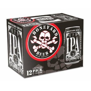 Boneyard RPM IPA - 12pk/12 fl oz Cans - 1 of 1
