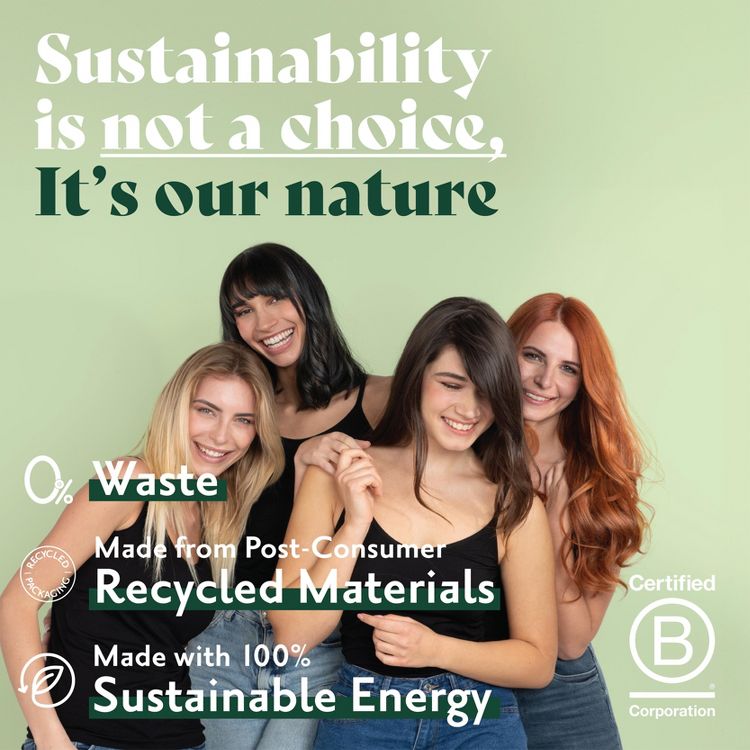 Herbatint Permanent Hair Dye - For Up To 100% Gray Coverage of Resistant Gray Hair - Ammonia-Free, Alcohol-Free & Vegan - 5.75 Fl Oz, 5 of 6