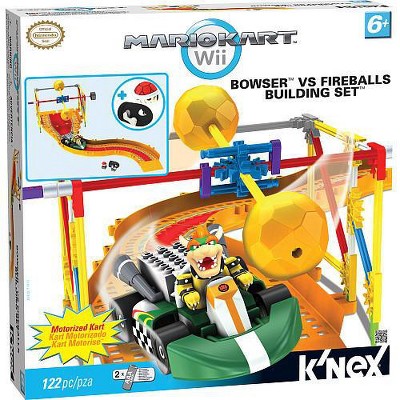 knex mario kart wii