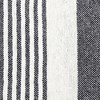 Kumasinova 50x60" Cotton Throw Blanket Set of 2,Decorative Fringe Blankets for Home Decor,Fall Throw Blanket for Couch&Bed - 4 of 4
