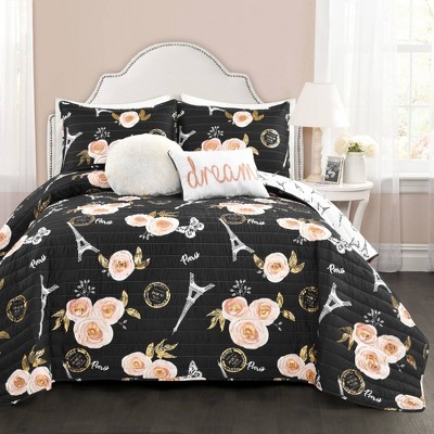 target butterfly bedding