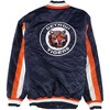 STARTER Mens Detroit Tigers Jacket - 2 of 2