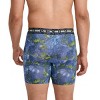 Jockey Sport Men's Stability Pouch Microfiber 6" Boxer Brief - 2 of 3