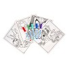 Crayola Color Wonder Foldalope - Spidey & His Amazing Friends - 3 of 4