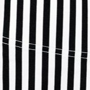 black stripe