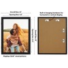 Americanflat Quick-Change Photo Storage Display Frame - 3 of 4