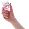 Silver Buffalo Mean Girls Quotes 2-Ounce Mini Shot Glasses | Set of 4 - 4 of 4