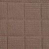 Collections Etc Quilted Textured Recliner Cover with Side Pockets - 3 of 3