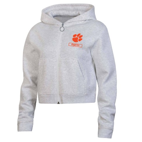 Clemson hoodie online women's