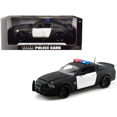 black car toy