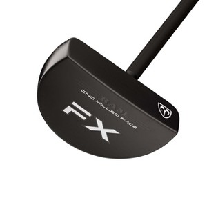 Ram FX-08 CNC Milled Mallet Putter, Right Hand - 1 of 4