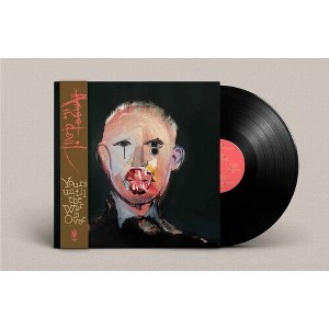 Amigo the Devil - Yours Until The War Is Over - 1 of 1