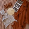 Parker Baby Co. Cable Knit Headbands - 3 of 4
