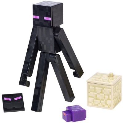 minecraft figures target