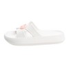 bebe Girls' Sandals - Comfy Slides For Kids, Platform Sandals and Slippers for Girls (Little Girl/Big Girl) - 3 of 4