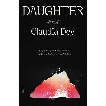 Daughter - by Claudia Dey