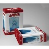 SD Toys Jaws 3D Movie Poster Statue - 2 of 3