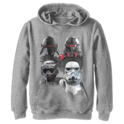 Star wars store hoodie target