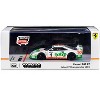 Ferrari F40 GT #1 "Italian GT Championship" (1994) "Hobby64" Series 1/64 Diecast Model Car by Tarmac Works - 3 of 3
